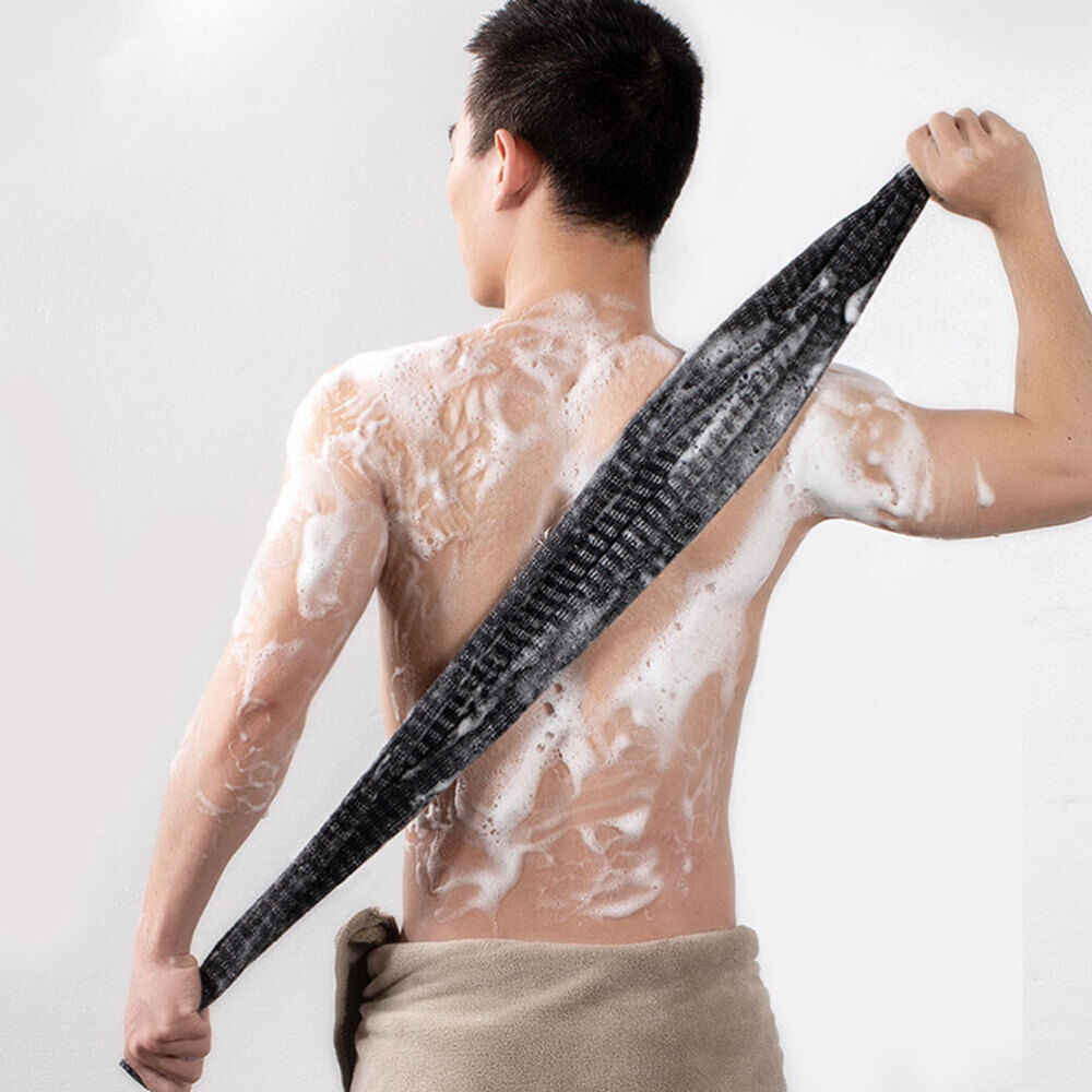 Ultimate Exfoliating Sauna Bath Towel